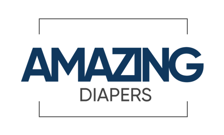Amazing Diapers Logo